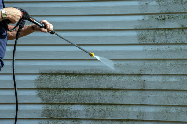 Reliable Panorama Village, TX Pressure Washing Services Solutions